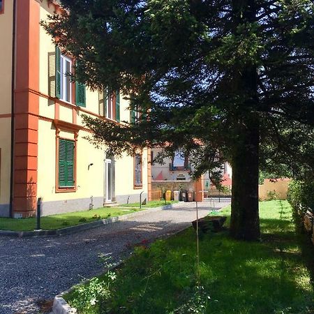 Villa Lucia Home Holiday Carrodano Inferiore Екстериор снимка