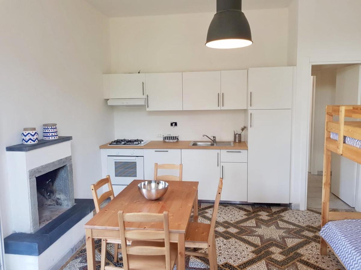 Villa Lucia Home Holiday Carrodano Inferiore Екстериор снимка