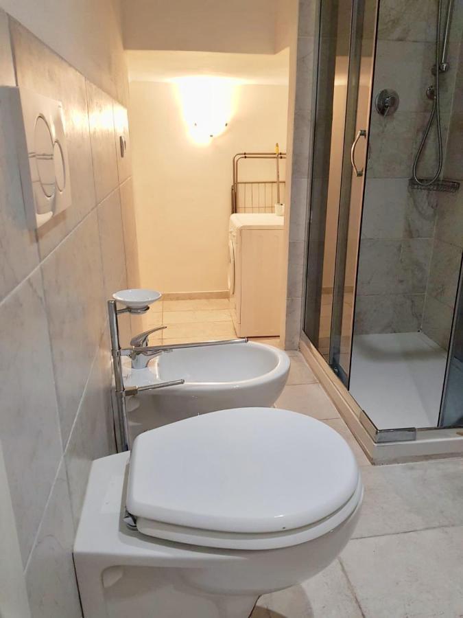 Villa Lucia Home Holiday Carrodano Inferiore Екстериор снимка
