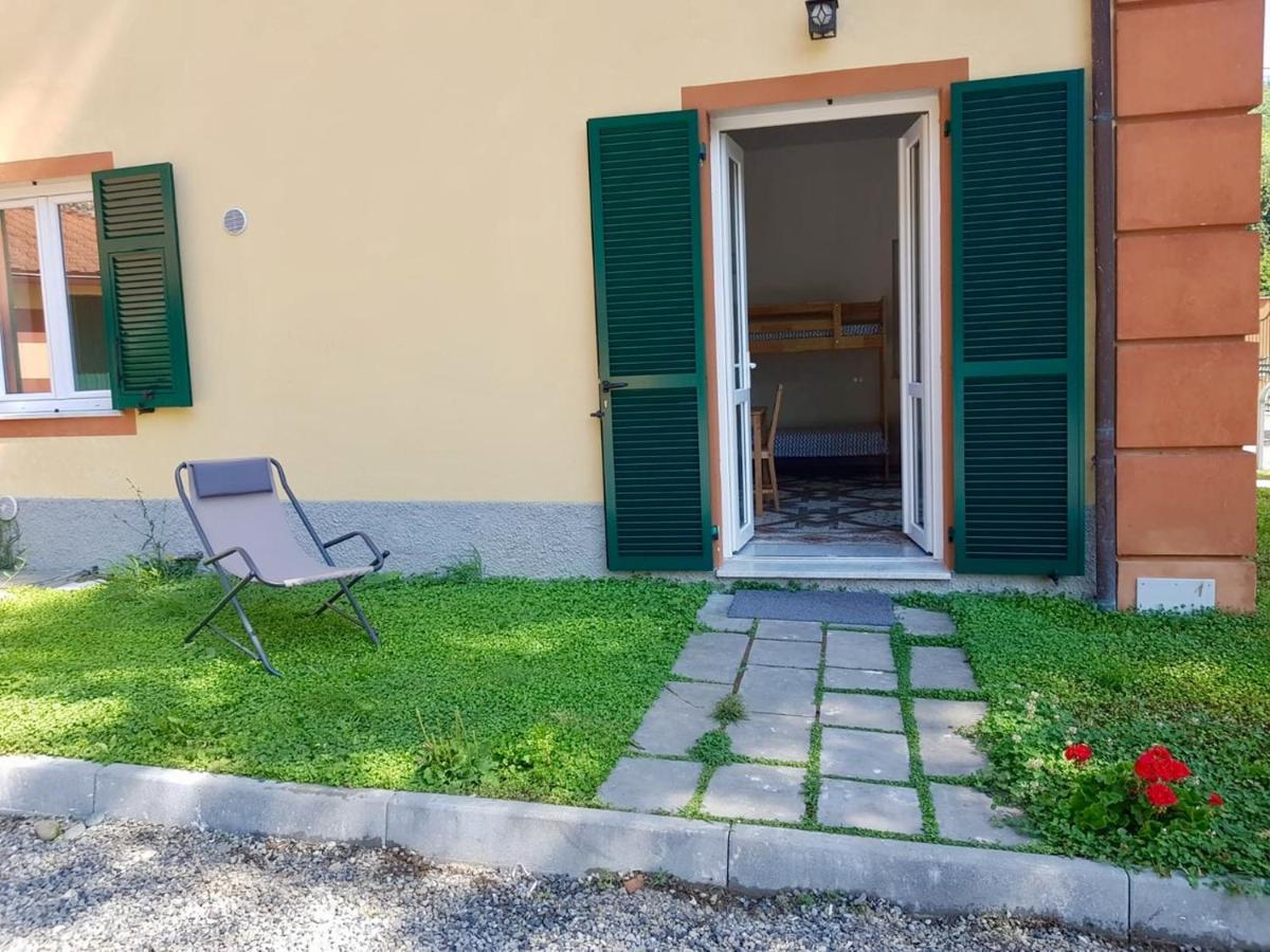 Villa Lucia Home Holiday Carrodano Inferiore Екстериор снимка