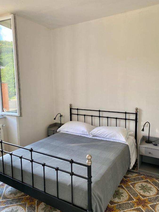 Villa Lucia Home Holiday Carrodano Inferiore Екстериор снимка