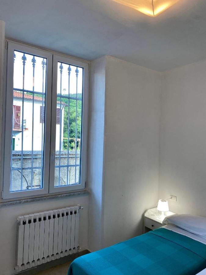 Villa Lucia Home Holiday Carrodano Inferiore Екстериор снимка