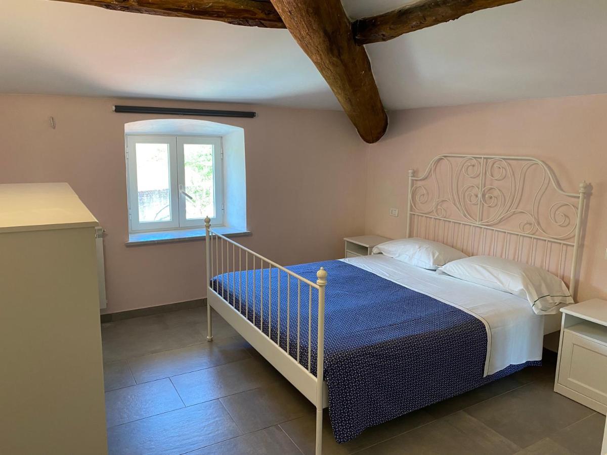 Villa Lucia Home Holiday Carrodano Inferiore Екстериор снимка