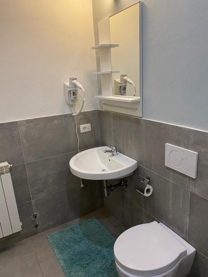 Villa Lucia Home Holiday Carrodano Inferiore Екстериор снимка