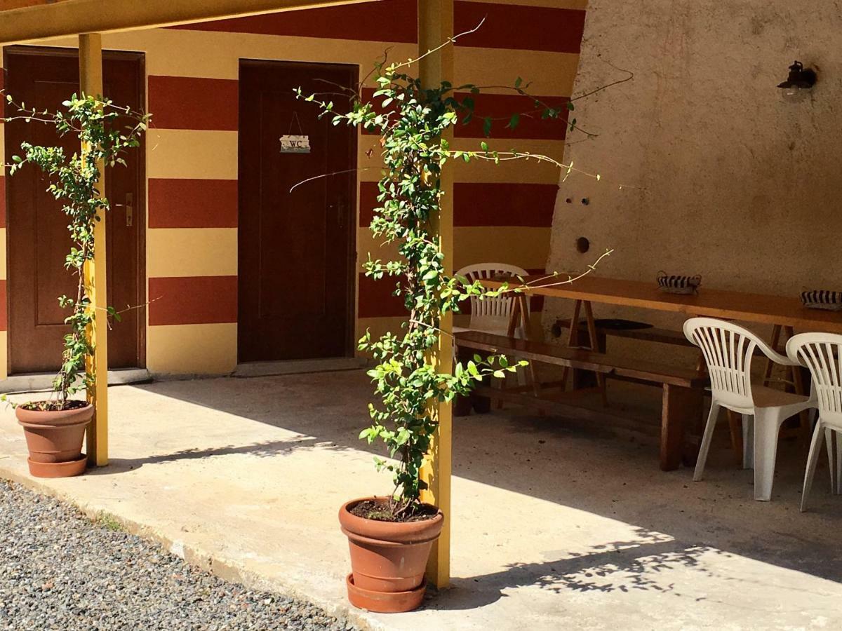 Villa Lucia Home Holiday Carrodano Inferiore Екстериор снимка