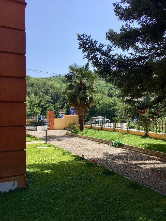 Villa Lucia Home Holiday Carrodano Inferiore Екстериор снимка