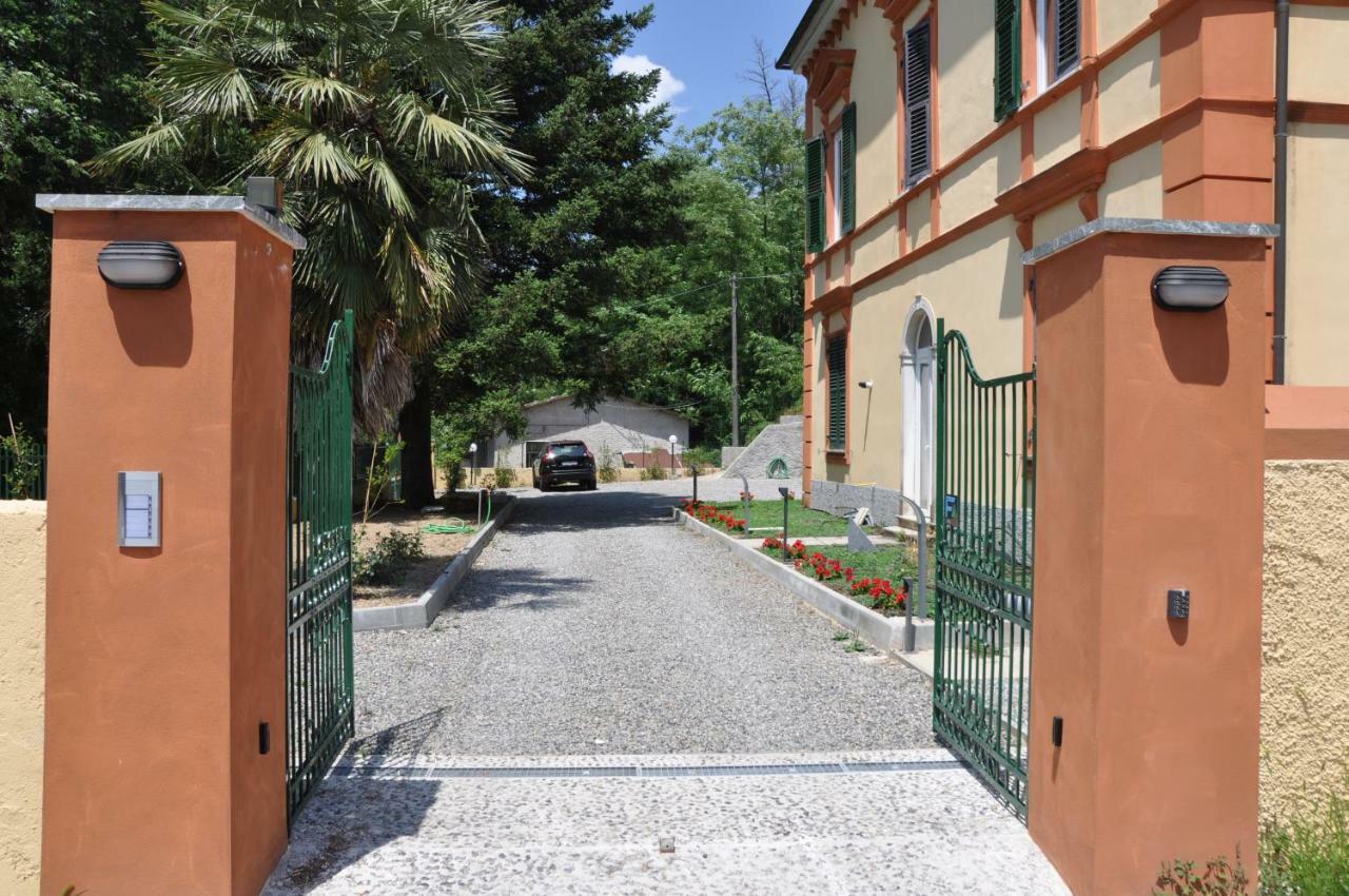 Villa Lucia Home Holiday Carrodano Inferiore Екстериор снимка