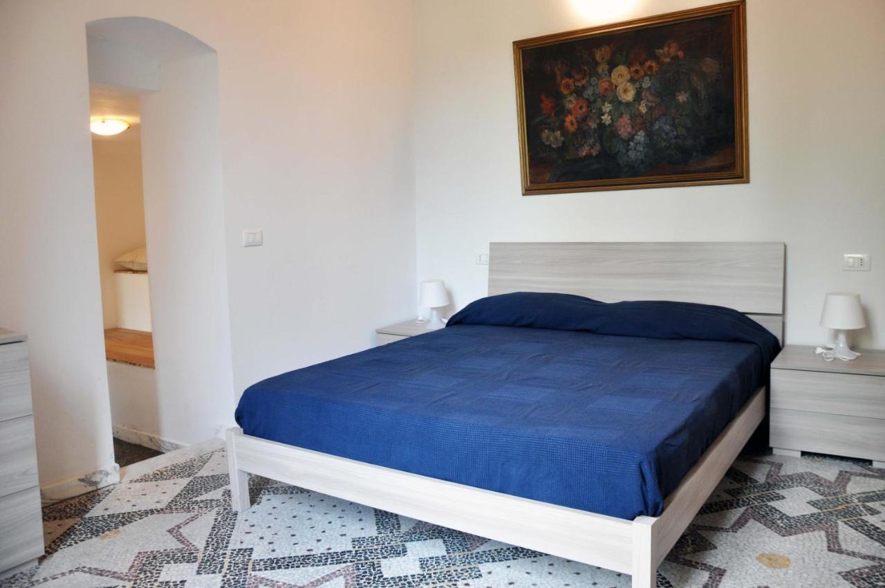 Villa Lucia Home Holiday Carrodano Inferiore Екстериор снимка