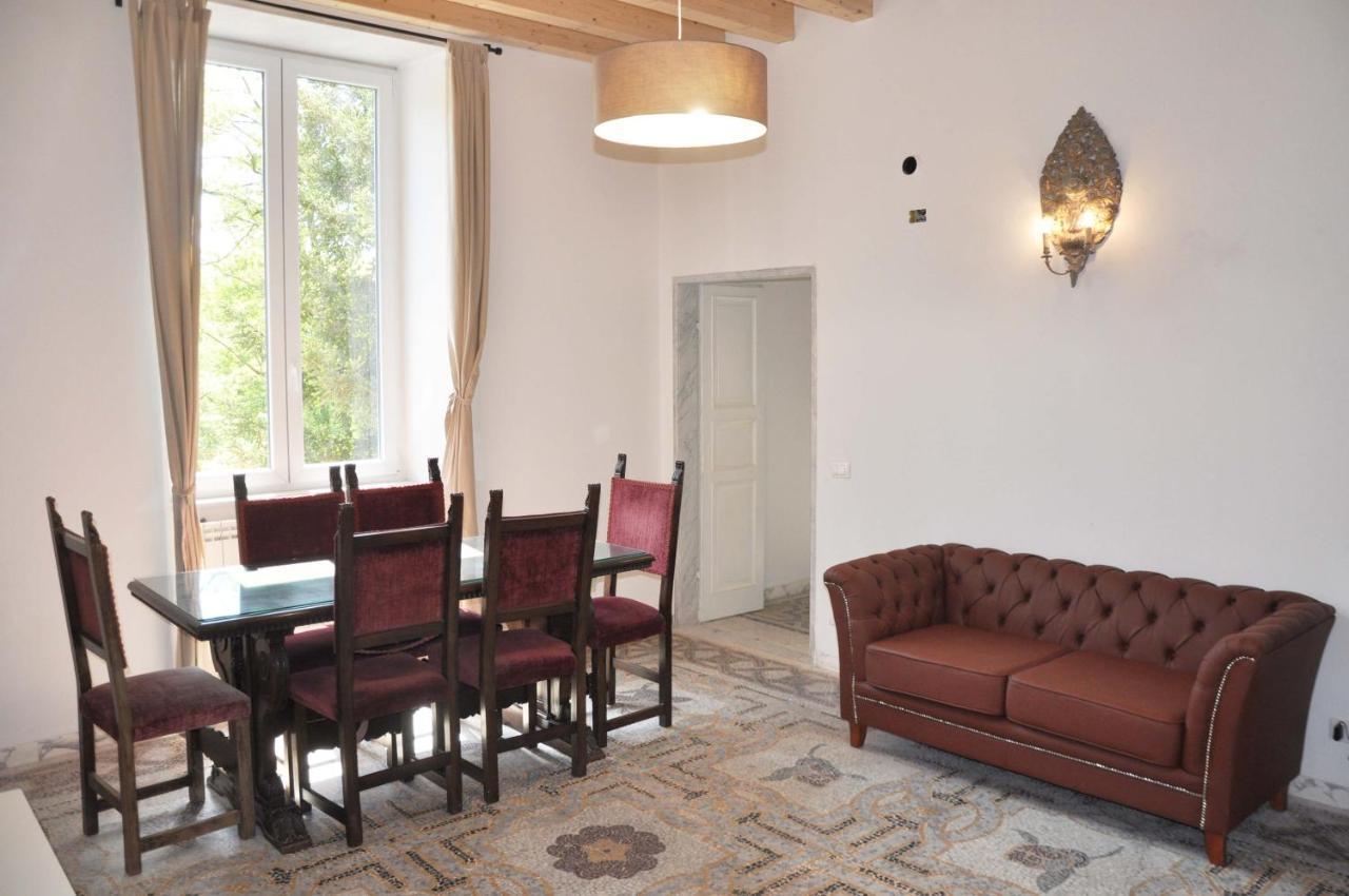 Villa Lucia Home Holiday Carrodano Inferiore Екстериор снимка