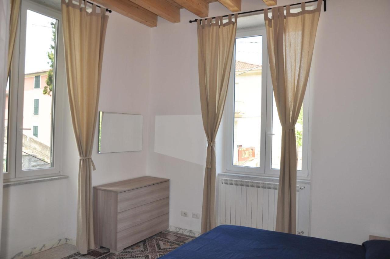 Villa Lucia Home Holiday Carrodano Inferiore Екстериор снимка