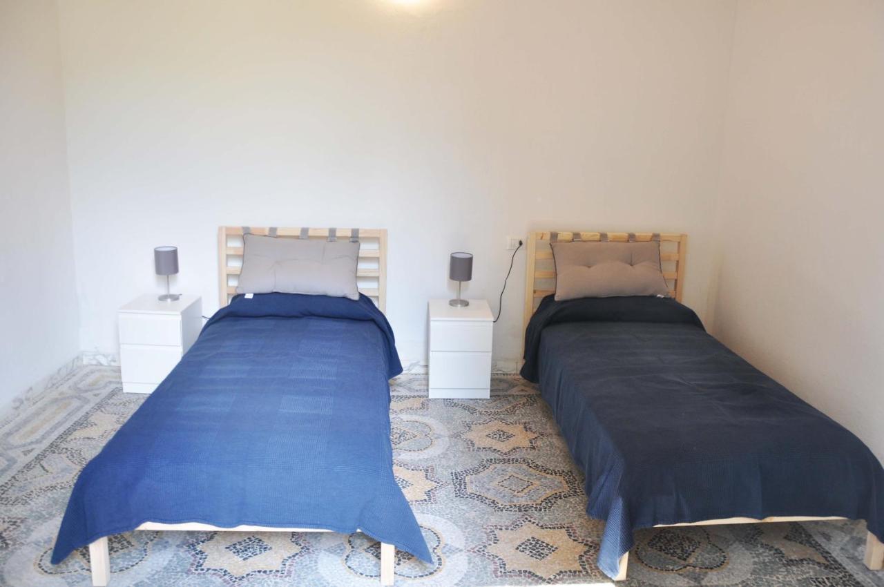 Villa Lucia Home Holiday Carrodano Inferiore Екстериор снимка