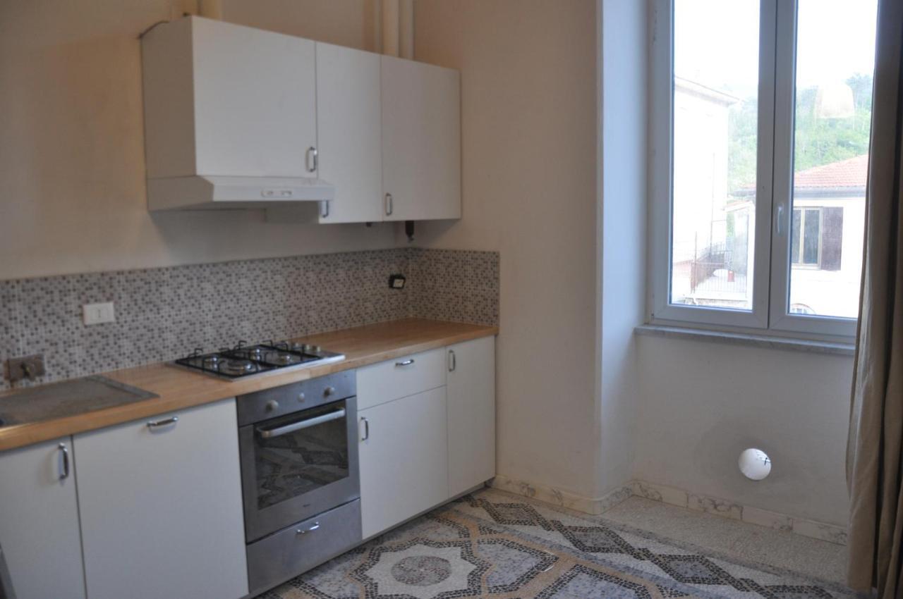 Villa Lucia Home Holiday Carrodano Inferiore Екстериор снимка