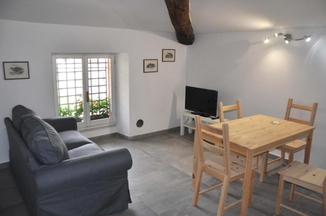 Villa Lucia Home Holiday Carrodano Inferiore Екстериор снимка