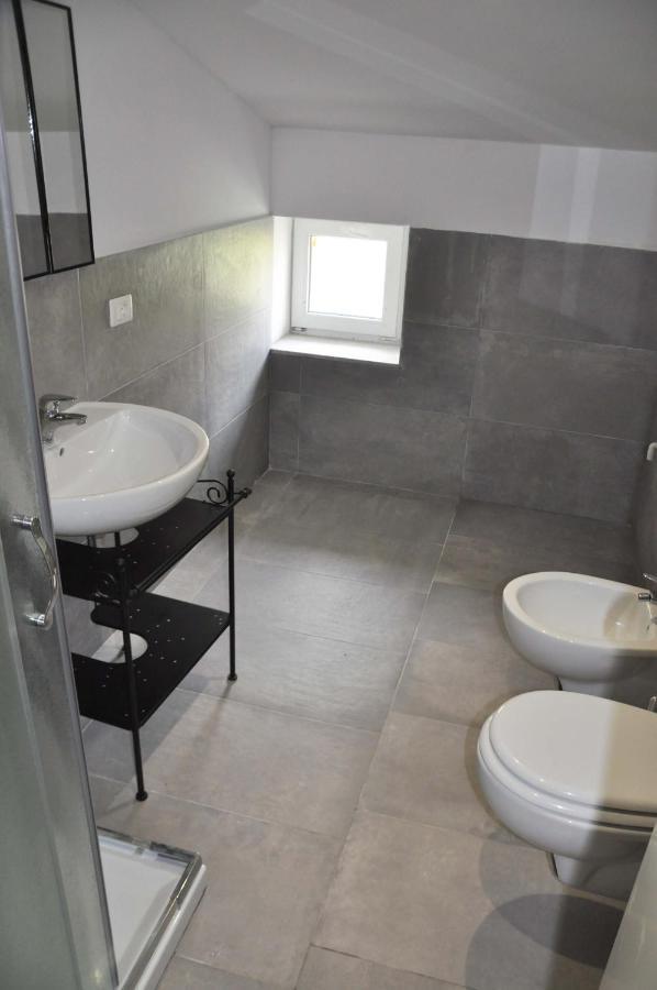 Villa Lucia Home Holiday Carrodano Inferiore Екстериор снимка